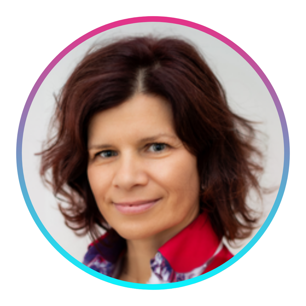 Stanislava Hederová